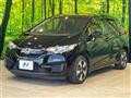 2016 Honda Fit Hybrid