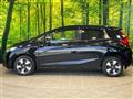 2016 Honda Fit Hybrid