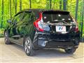 2016 Honda Fit Hybrid