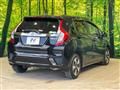 2016 Honda Fit Hybrid