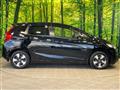 2016 Honda Fit Hybrid