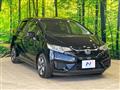 2016 Honda Fit Hybrid