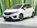 2016 Honda Fit Hybrid