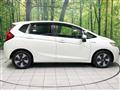 2016 Honda Fit Hybrid