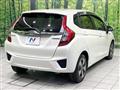 2016 Honda Fit Hybrid