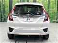 2016 Honda Fit Hybrid