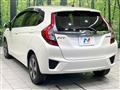 2016 Honda Fit Hybrid