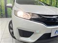 2016 Honda Fit Hybrid