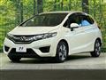 2013 Honda Fit Hybrid