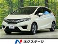 2013 Honda Fit Hybrid