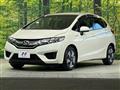 2013 Honda Fit Hybrid