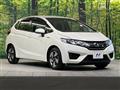 2013 Honda Fit Hybrid