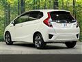 2013 Honda Fit Hybrid