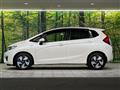 2013 Honda Fit Hybrid