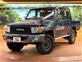 2014 Toyota Landcruiser 70