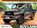 2014 Toyota Landcruiser 70