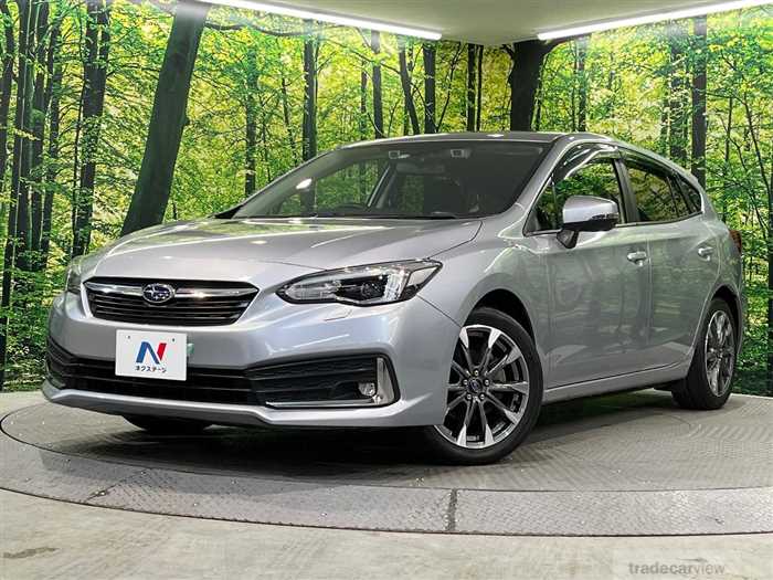 2019 Subaru Subaru Others