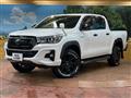 2019 Toyota Hilux