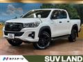 2019 Toyota Hilux