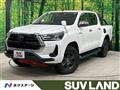 2022 Toyota Hilux