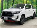 2022 Toyota Hilux