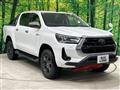 2022 Toyota Hilux