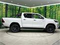 2022 Toyota Hilux