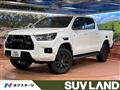 2022 Toyota Hilux