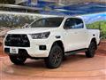 2022 Toyota Hilux