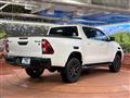 2022 Toyota Hilux