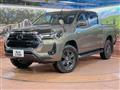 2022 Toyota Hilux