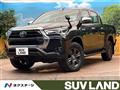 2023 Toyota Hilux