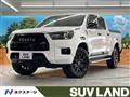 2023 Toyota Hilux