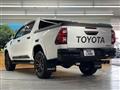 2023 Toyota Hilux