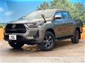 2023 Toyota Hilux