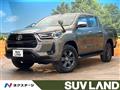 2023 Toyota Hilux