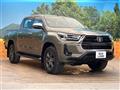 2023 Toyota Hilux