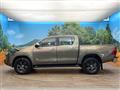 2023 Toyota Hilux