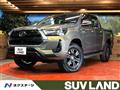 2024 Toyota Hilux