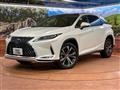 2021 Lexus RX