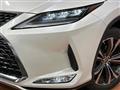 2021 Lexus RX