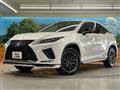 2021 Lexus RX