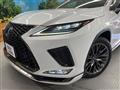 2021 Lexus RX