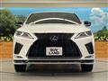 2021 Lexus RX