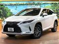 2022 Lexus RX