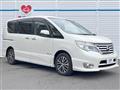 2015 Nissan Serena