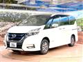 2018 Nissan Serena