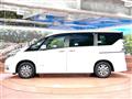 2018 Nissan Serena