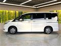 2019 Nissan Serena