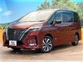 2021 Nissan Serena